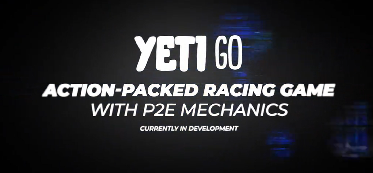 Yeti Ouro - Unlocking the Future